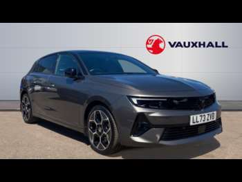 2023 (73) - 1.6 Plug-in Hybrid Ultimate 5dr Auto Hatchback