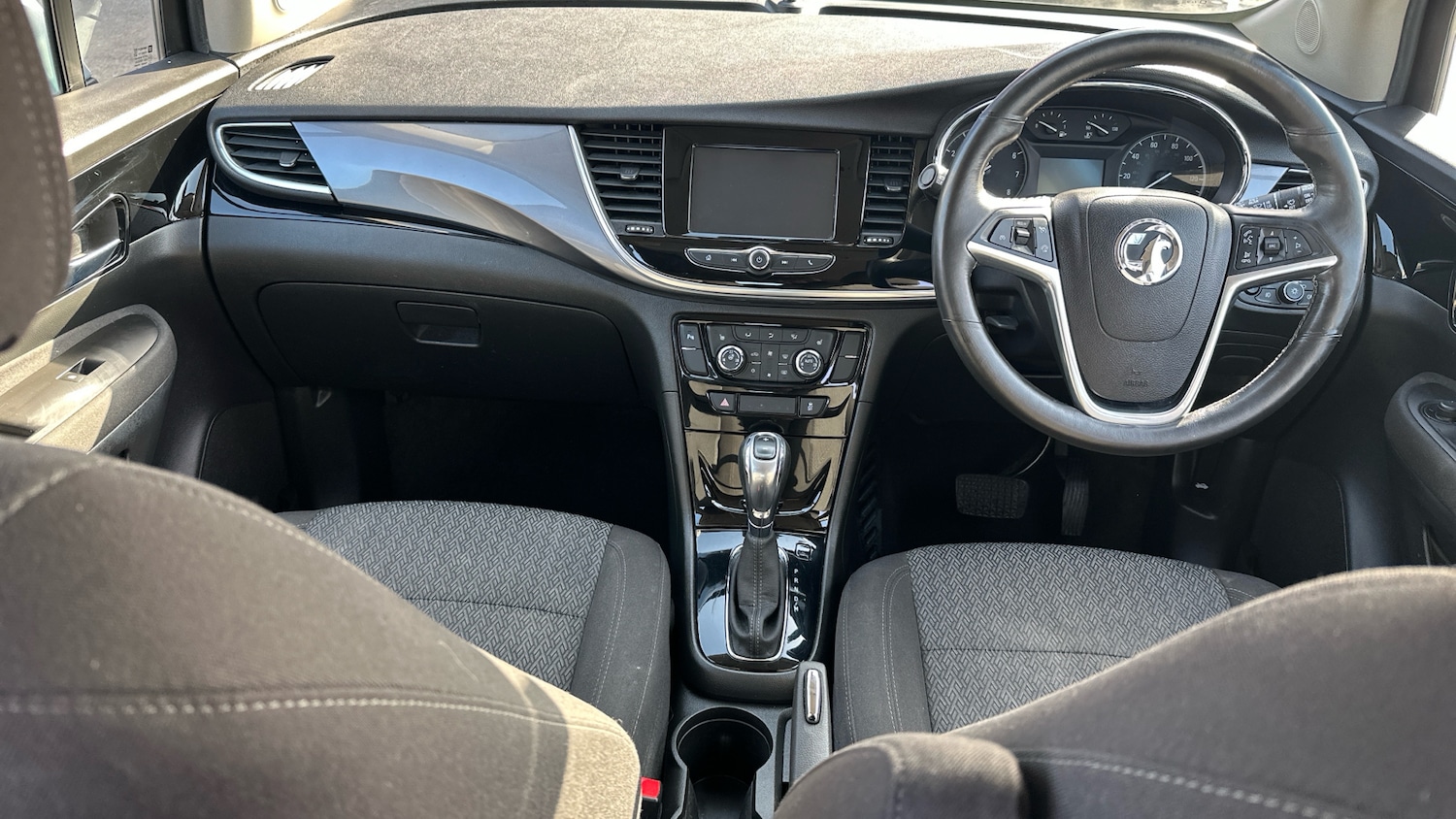 Used Vauxhall Mokka X 2017 for sale - 77774979: Photo 10