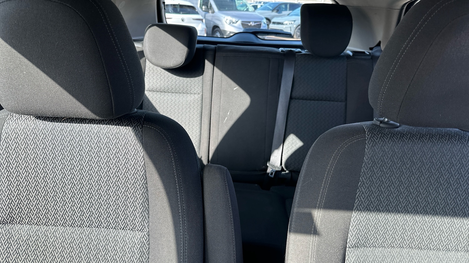 Used Vauxhall Mokka X 2017 for sale - 77774979: Photo 15