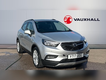 2017 (17) - 1.4T Active 5dr Auto