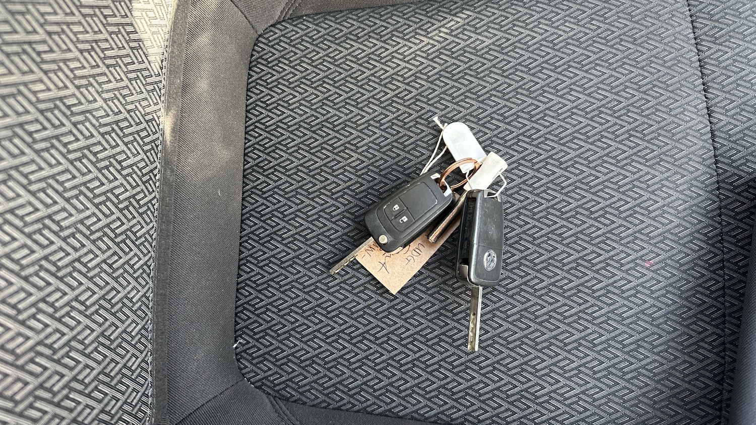 Used Vauxhall Mokka X 2017 for sale - 77774979: Photo 20