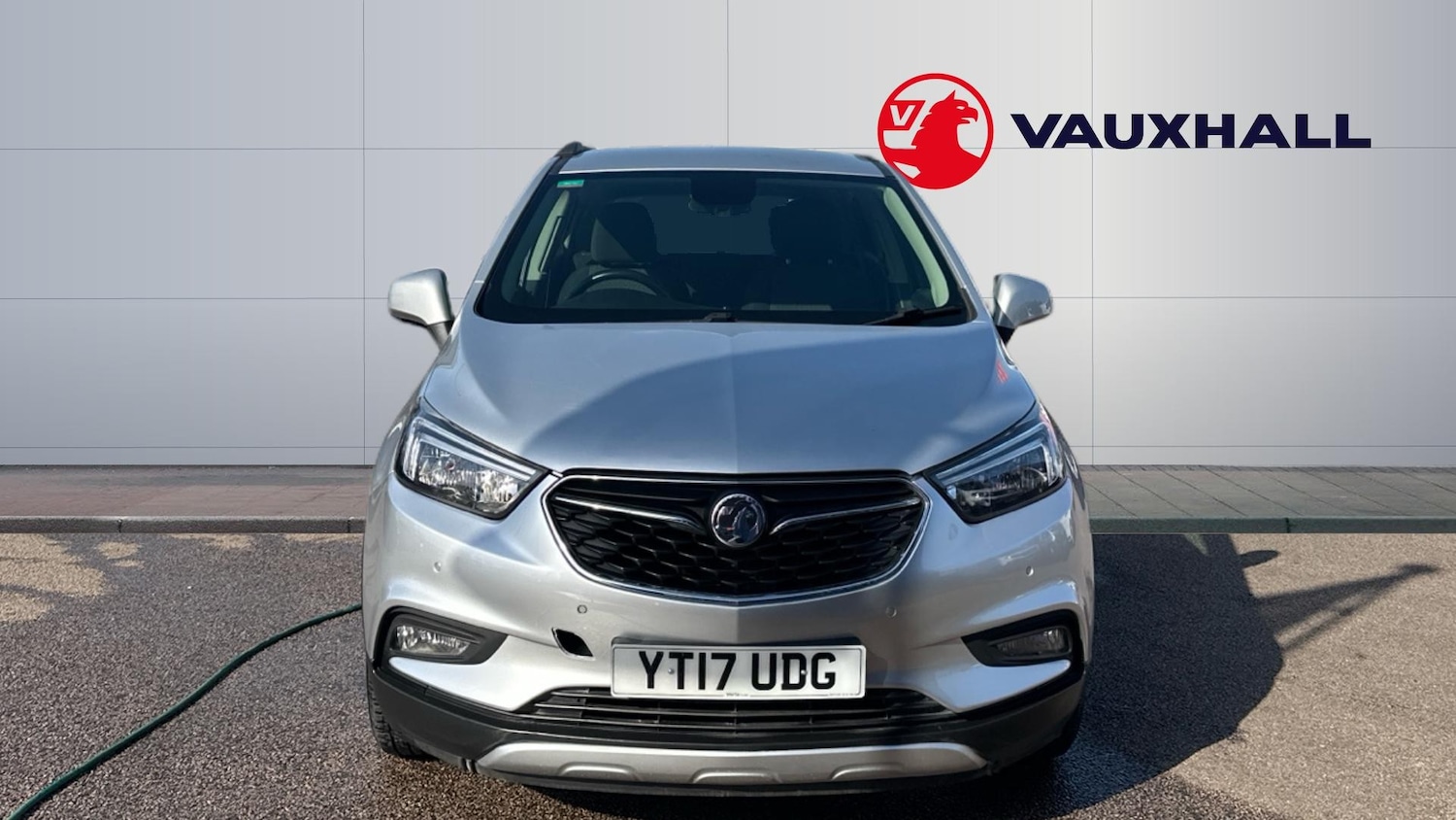 Used Vauxhall Mokka X 2017 for sale - 77774979: Photo 3