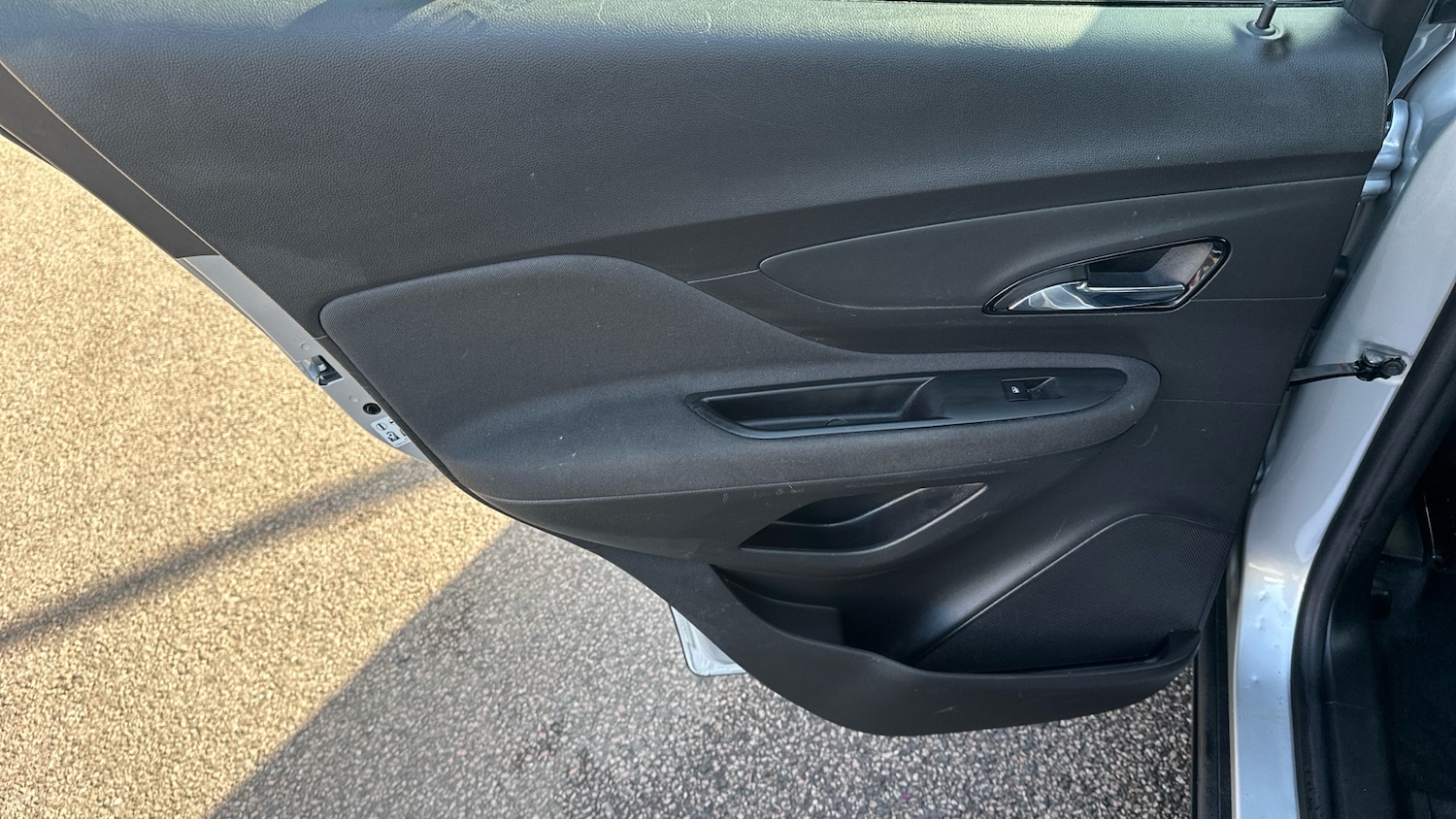 Used Vauxhall Mokka X 2017 for sale - 77774979: Photo 30