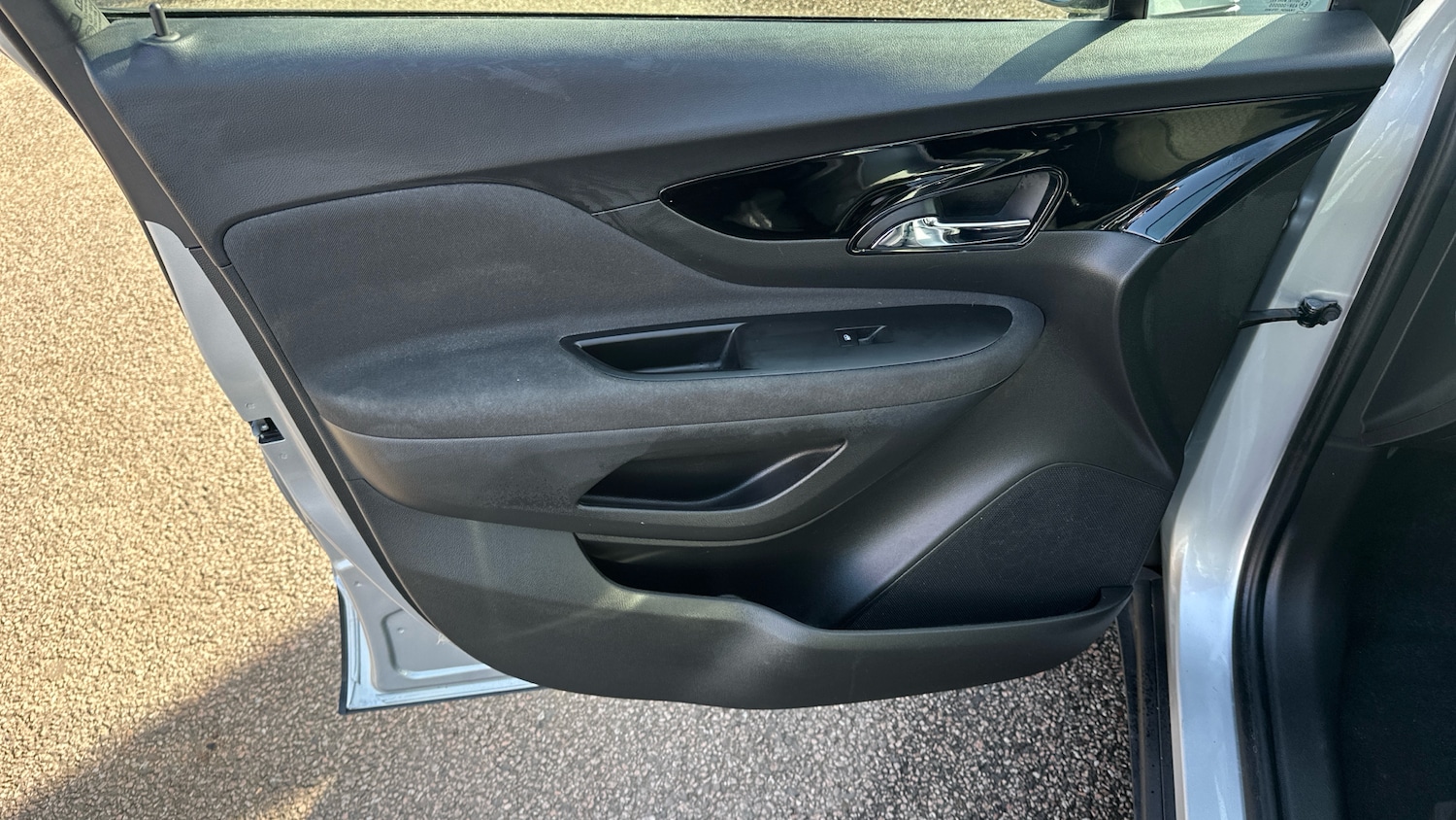 Used Vauxhall Mokka X 2017 for sale - 77774979: Photo 32