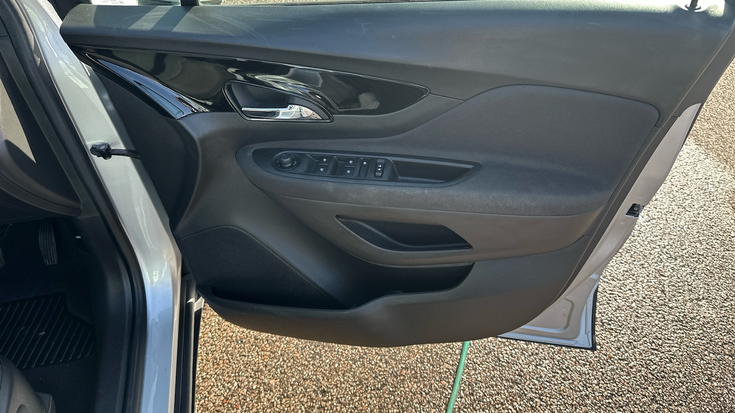 Used Vauxhall Mokka X 2017 for sale - 77774979: Photo 34