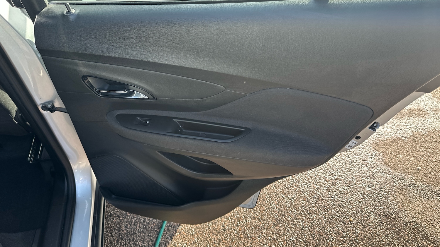 Used Vauxhall Mokka X 2017 for sale - 77774979: Photo 35