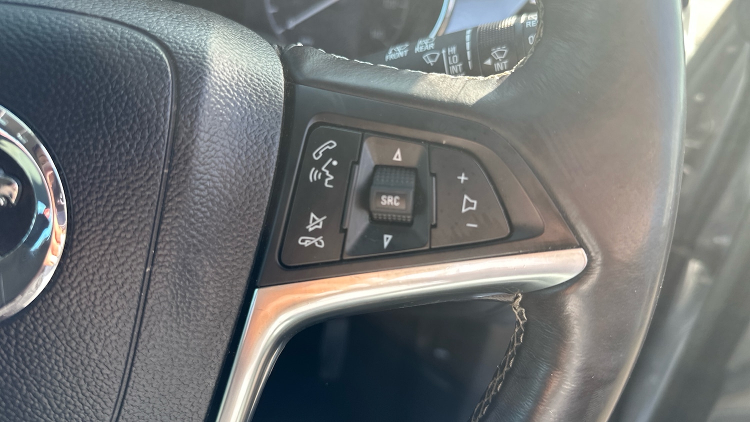 Used Vauxhall Mokka X 2017 for sale - 77774979: Photo 38