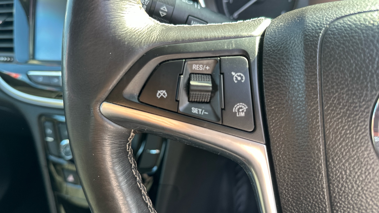 Used Vauxhall Mokka X 2017 for sale - 77774979: Photo 39