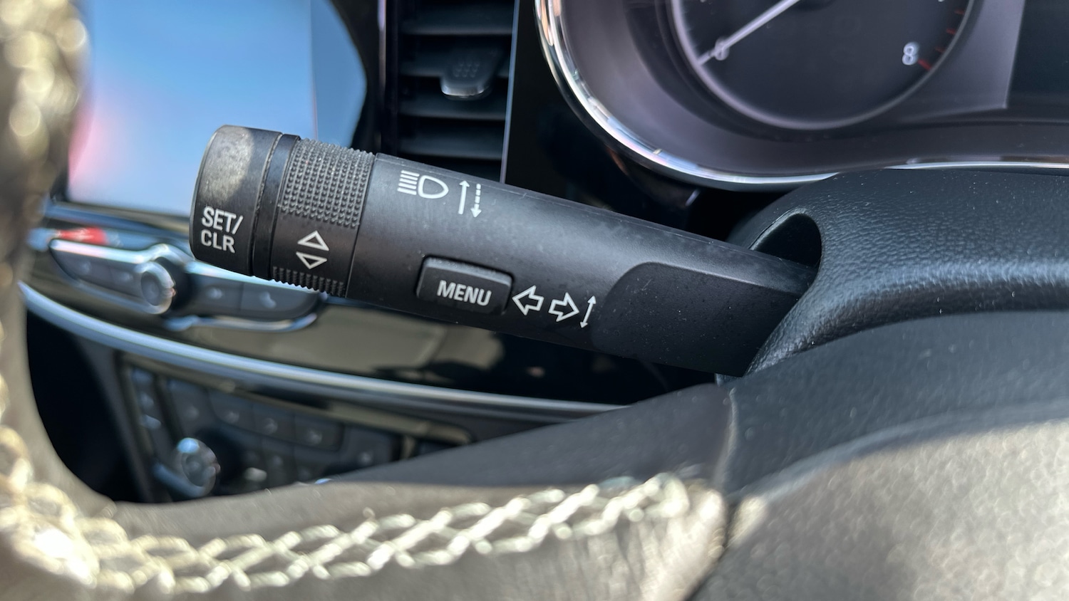 Used Vauxhall Mokka X 2017 for sale - 77774979: Photo 41