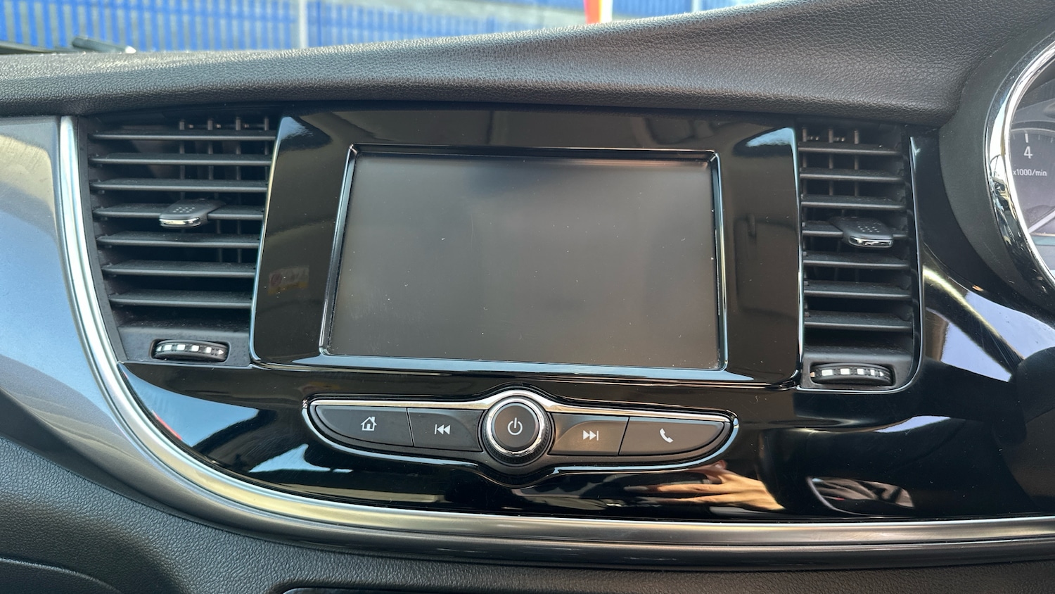 Used Vauxhall Mokka X 2017 for sale - 77774979: Photo 42