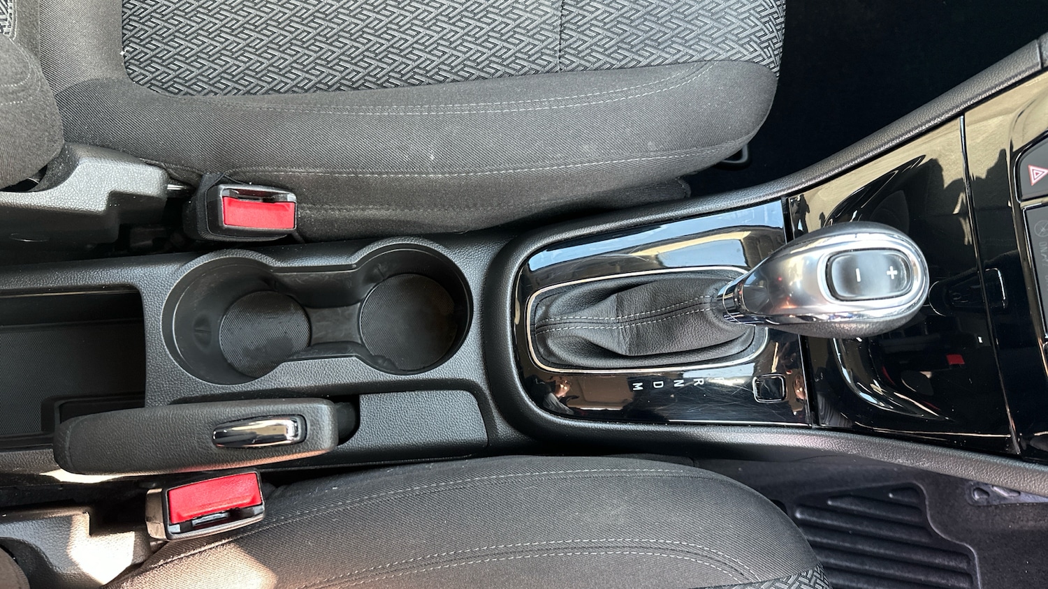 Used Vauxhall Mokka X 2017 for sale - 77774979: Photo 45