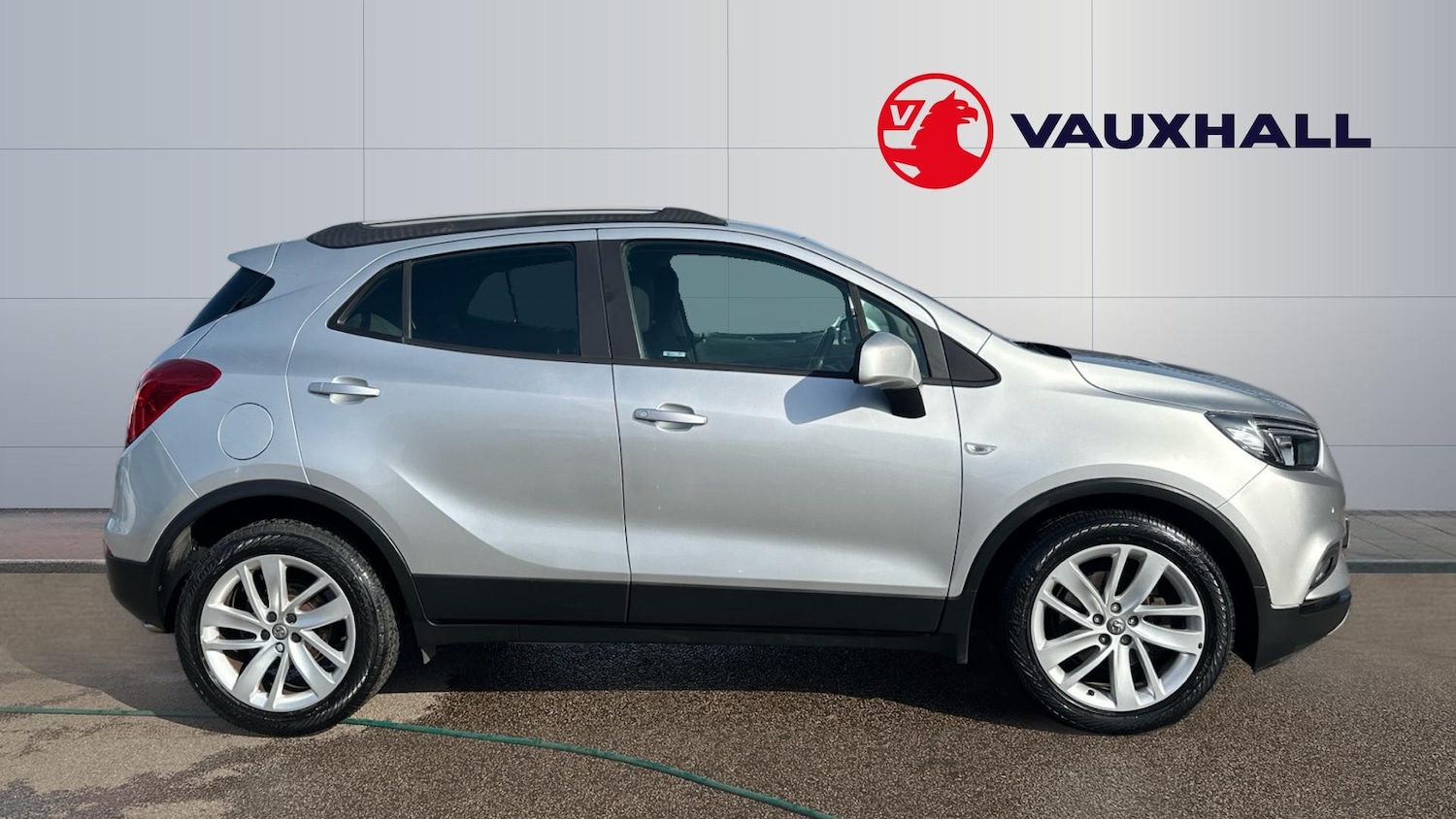Used Vauxhall Mokka X 2017 for sale - 77774979: Photo 5