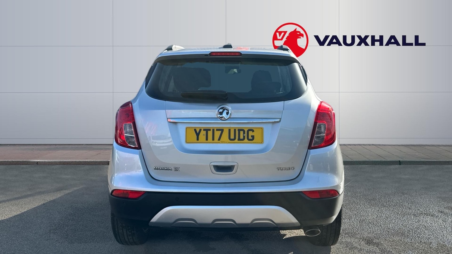 Used Vauxhall Mokka X 2017 for sale - 77774979: Photo 6