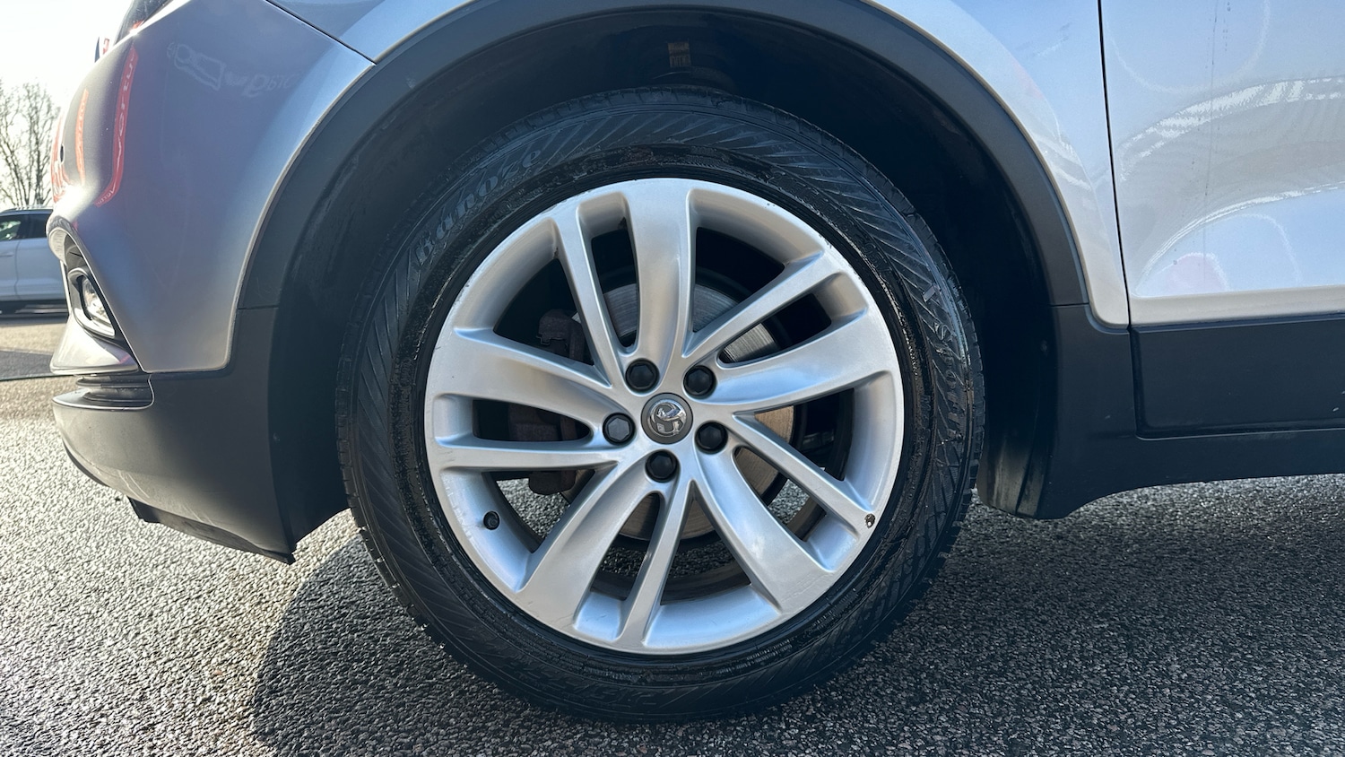 Used Vauxhall Mokka X 2017 for sale - 77774979: Photo 7