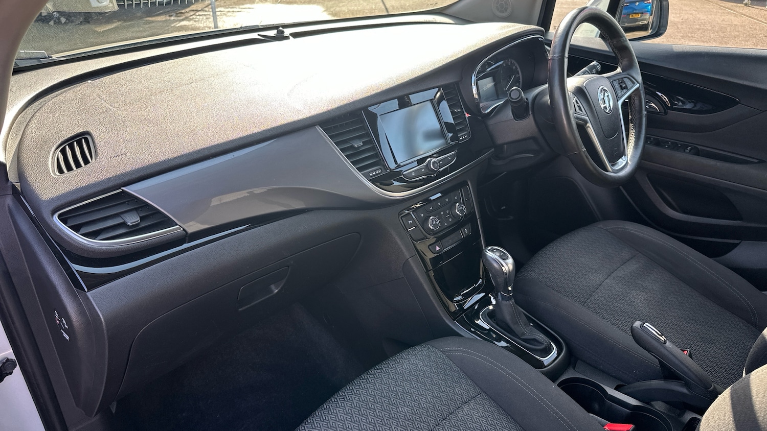 Used Vauxhall Mokka X 2017 for sale - 77774979: Photo 9