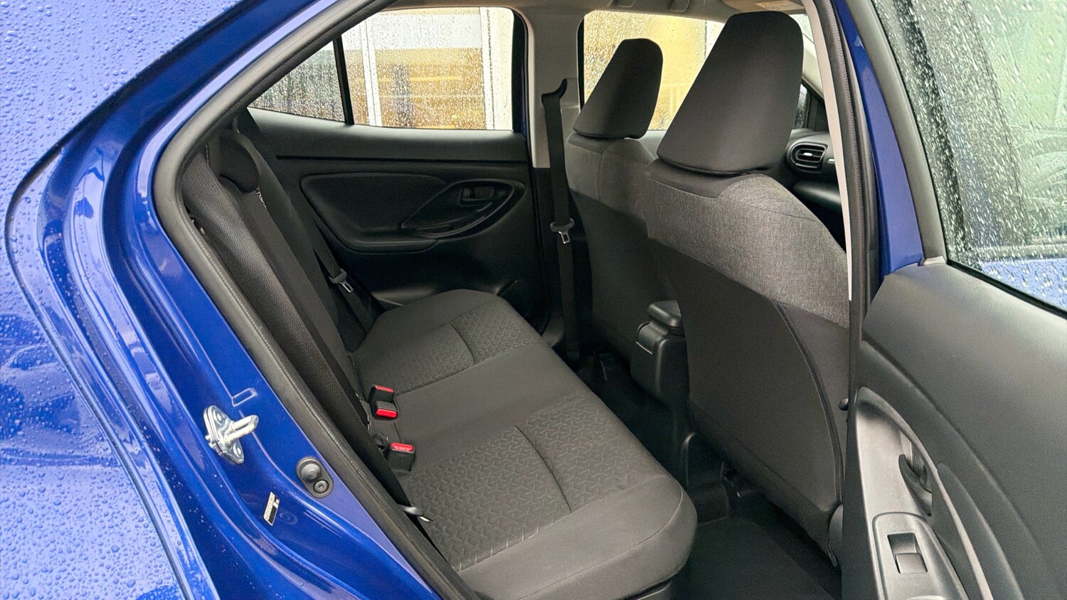 Used Toyota Yaris Cross 2023 for sale - 76945786: Photo 12