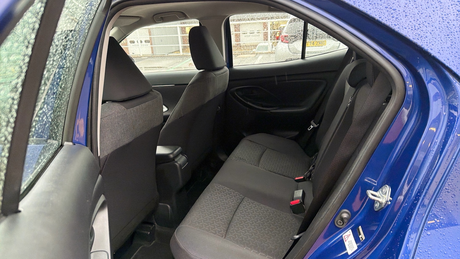 Used Toyota Yaris Cross 2023 for sale - 76945786: Photo 13