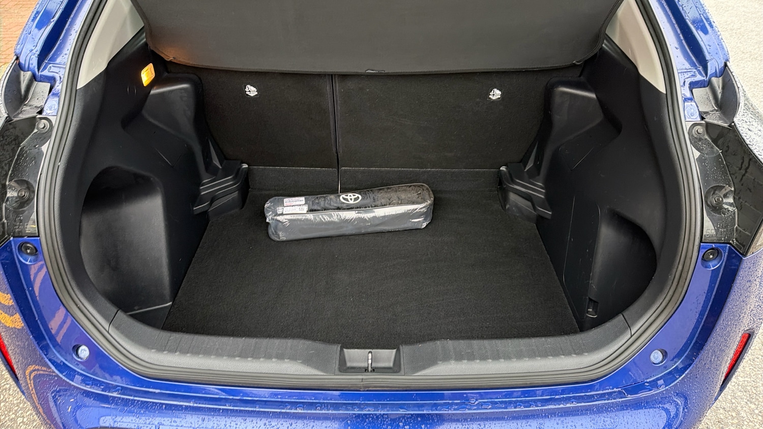 Used Toyota Yaris Cross 2023 for sale - 76945786: Photo 14