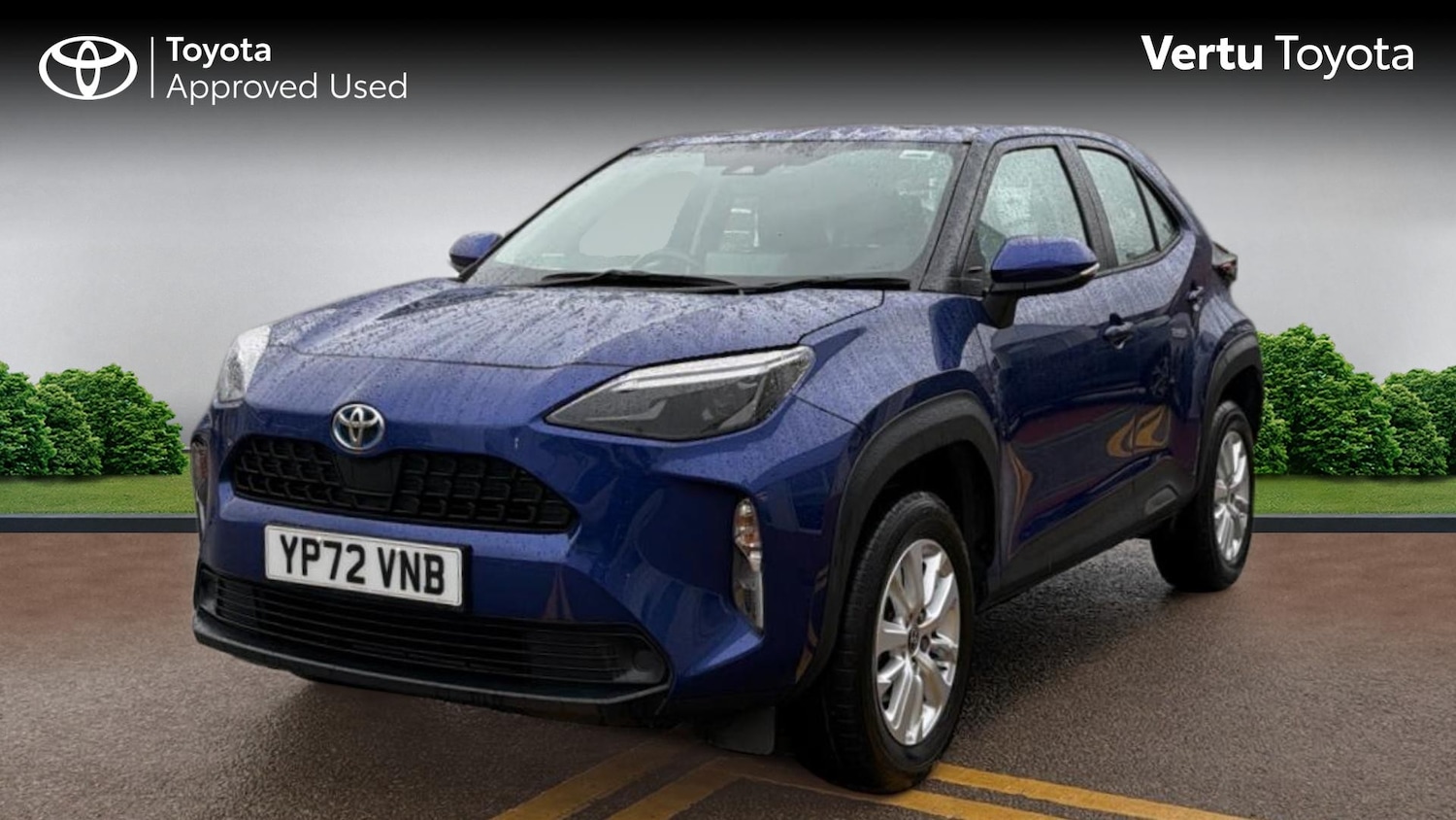 Used Toyota Yaris Cross 2023 for sale - 76945786: Photo 3