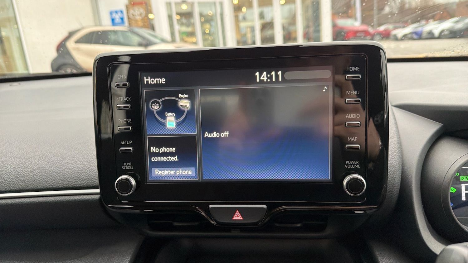 Used Toyota Yaris Cross 2023 for sale - 76945786: Photo 7