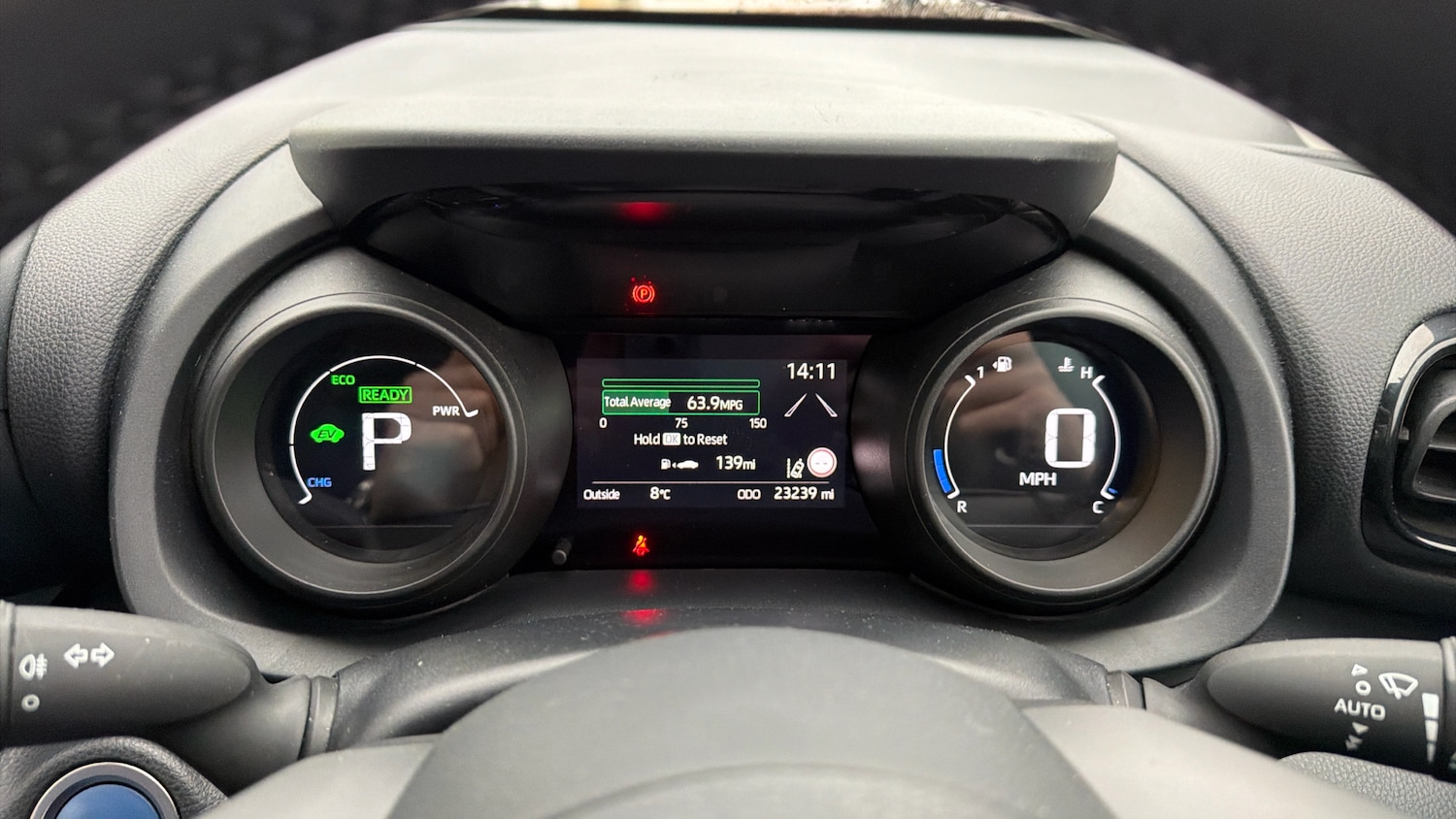 Used Toyota Yaris Cross 2023 for sale - 76945786: Photo 9