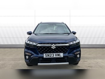 Used Suzuki SX4 S-Cross 2023 for sale - 78092592: Photo