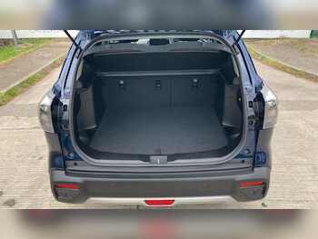 Used Suzuki SX4 S-Cross 2023 for sale - 78092592: Photo