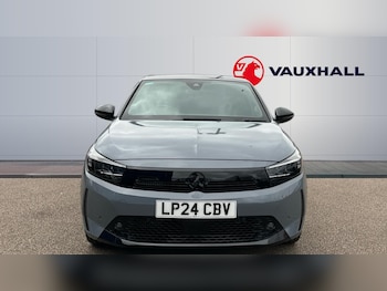 Used Vauxhall Corsa 2024 for sale - 77651059: Photo