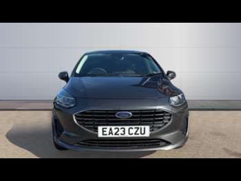 Used Ford Fiesta 2023 for sale - 74299191: Photo