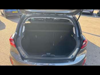 Used Ford Fiesta 2023 for sale - 74299191: Photo