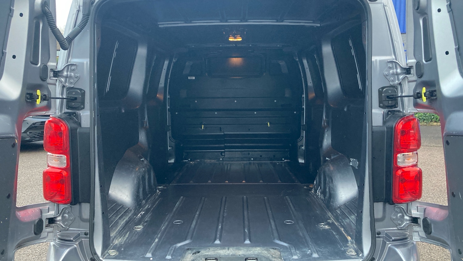 Used Vauxhall Vivaro 2021 for sale - 76507274: Photo 12