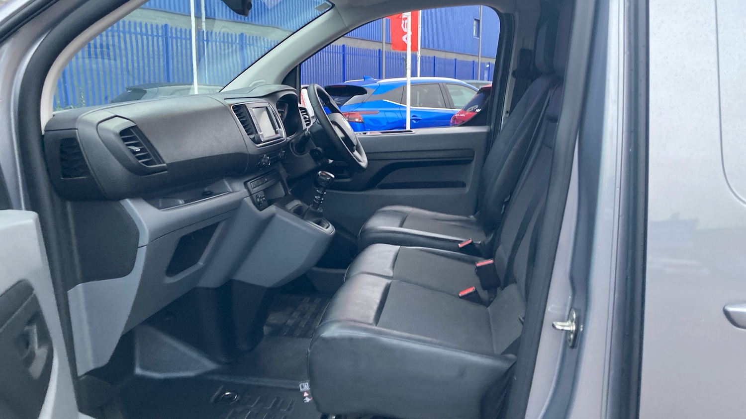 Used Vauxhall Vivaro 2021 for sale - 76507274: Photo 13