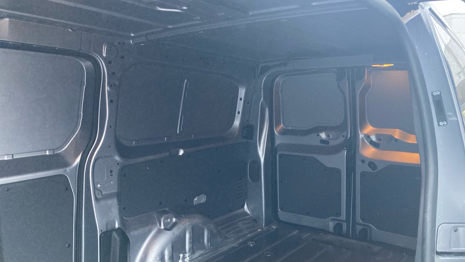 Used Vauxhall Vivaro 2021 for sale - 76507274: Photo 14