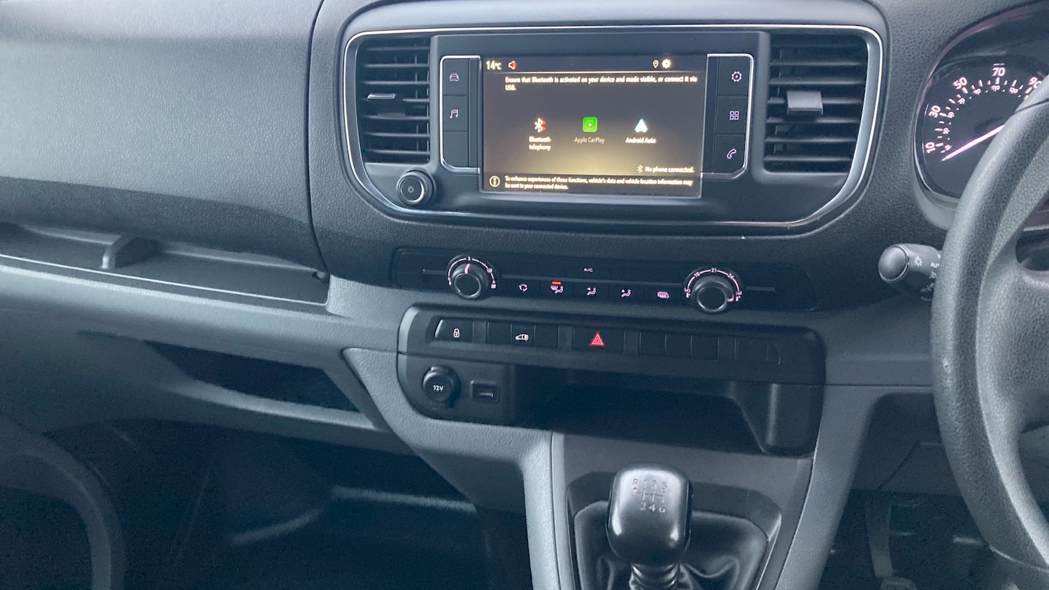 Used Vauxhall Vivaro 2021 for sale - 76507274: Photo 15