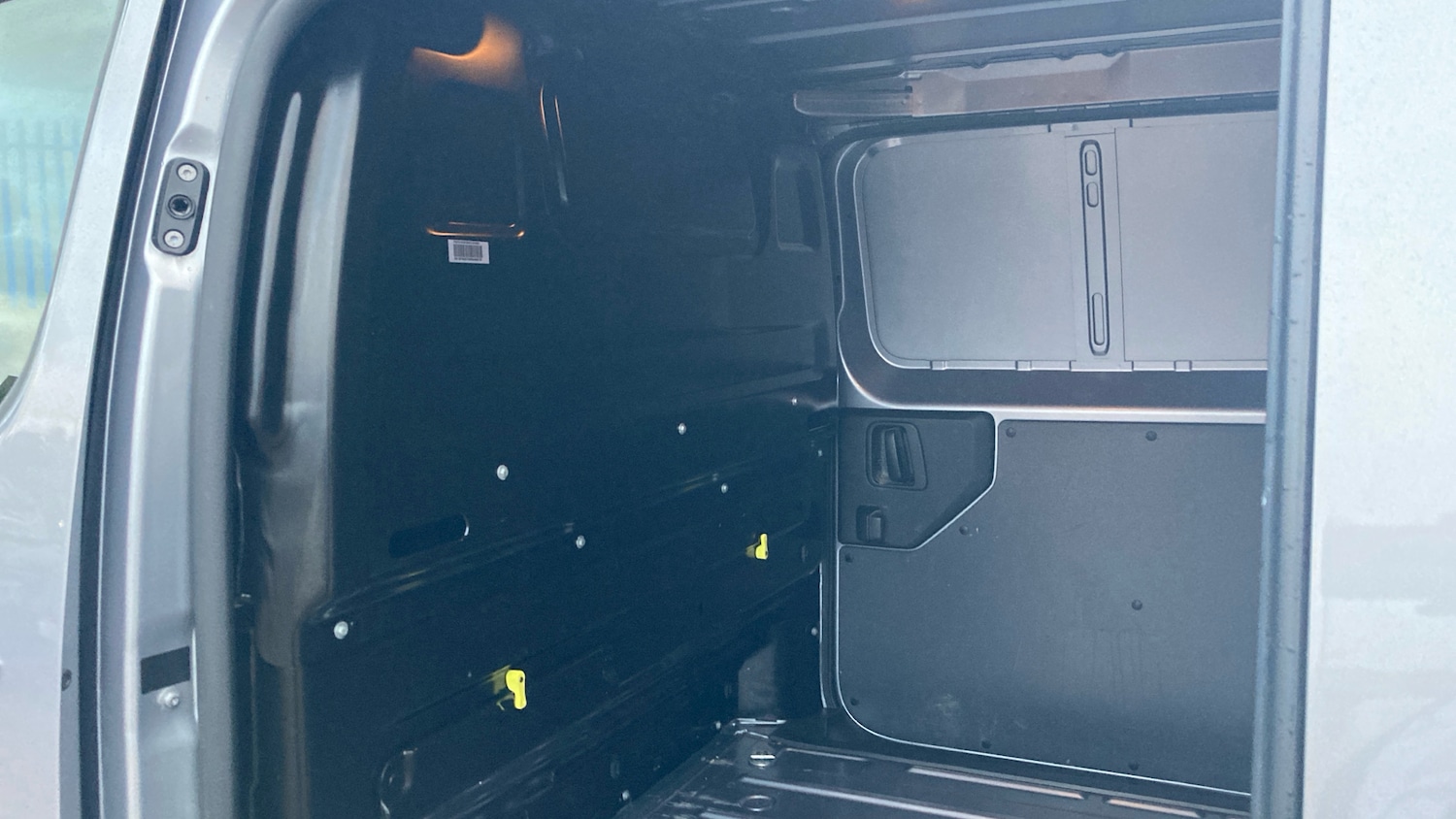 Used Vauxhall Vivaro 2021 for sale - 76507274: Photo 18