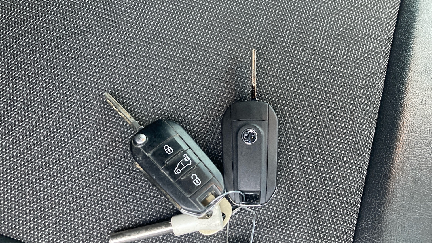 Used Vauxhall Vivaro 2021 for sale - 76507274: Photo 20