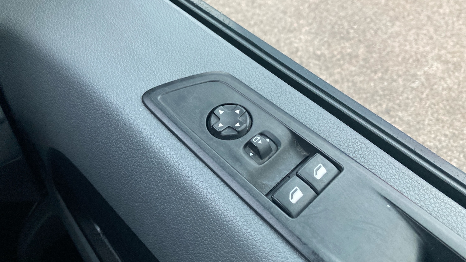 Used Vauxhall Vivaro 2021 for sale - 76507274: Photo 23