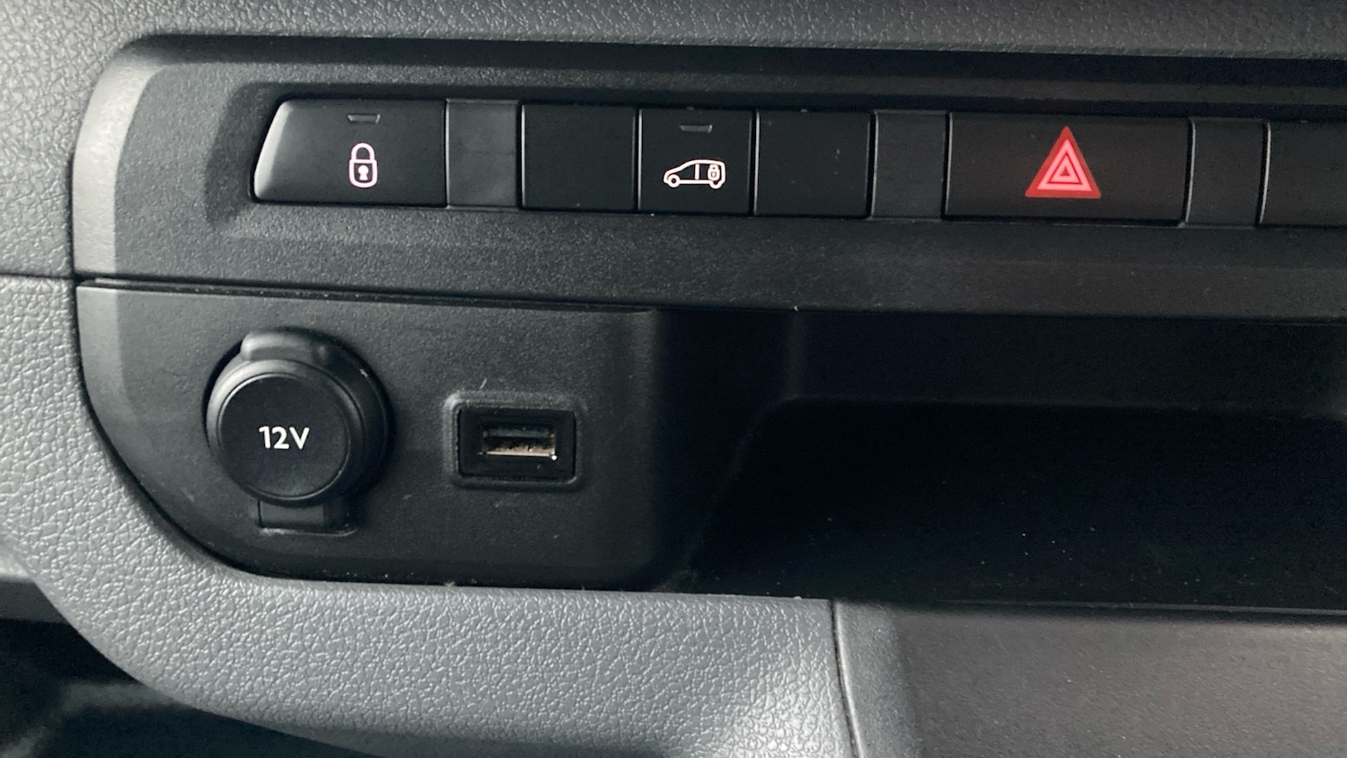 Used Vauxhall Vivaro 2021 for sale - 76507274: Photo 26