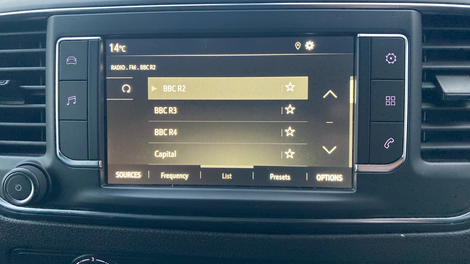 Used Vauxhall Vivaro 2021 for sale - 76507274: Photo 27