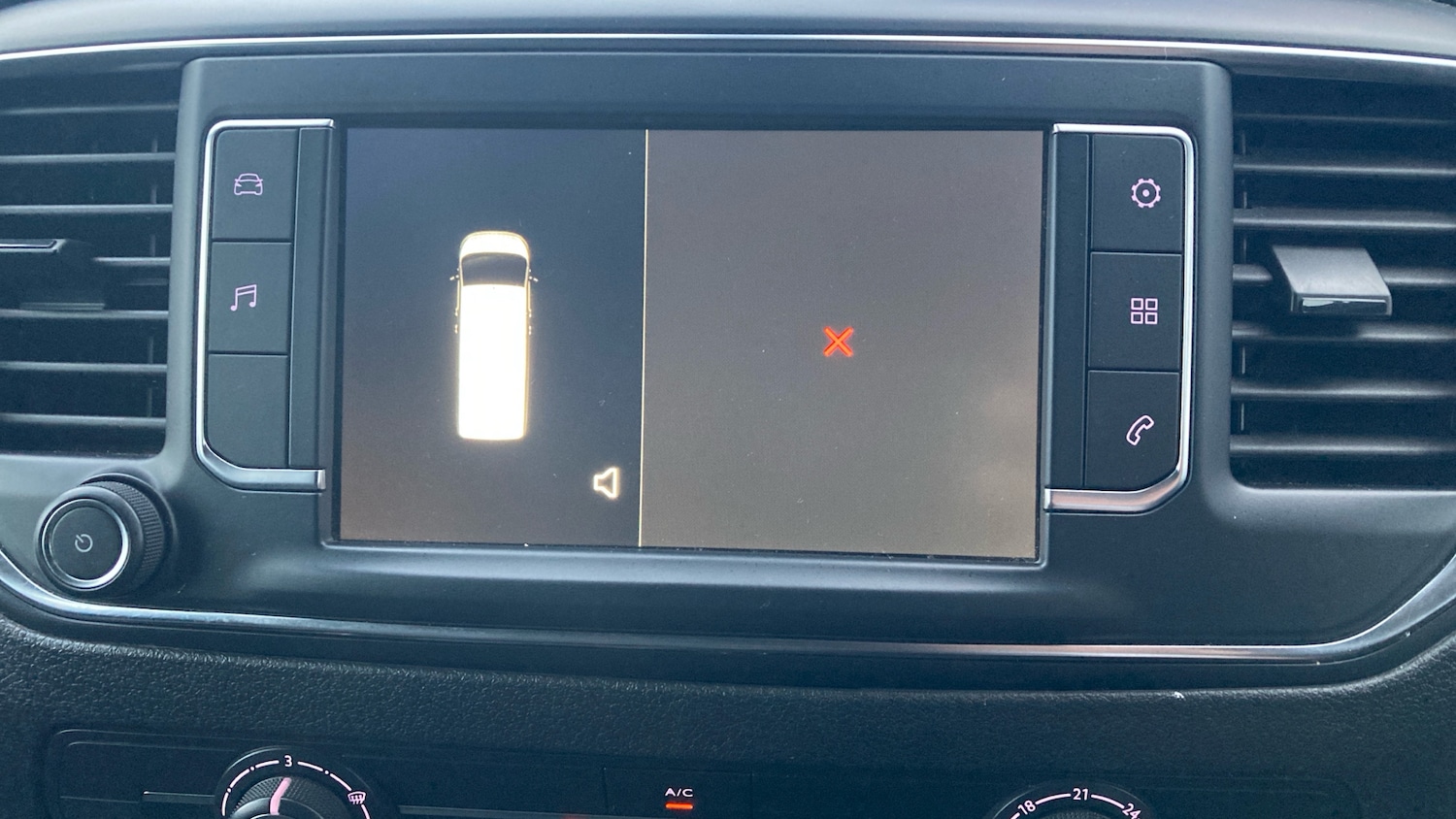 Used Vauxhall Vivaro 2021 for sale - 76507274: Photo 28