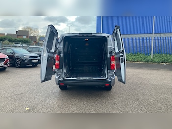 Used Vauxhall Vivaro 2021 for sale - 76507274: Photo