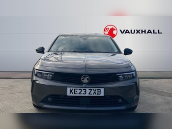 Used Vauxhall Astra 2023 for sale - 77774987: Photo