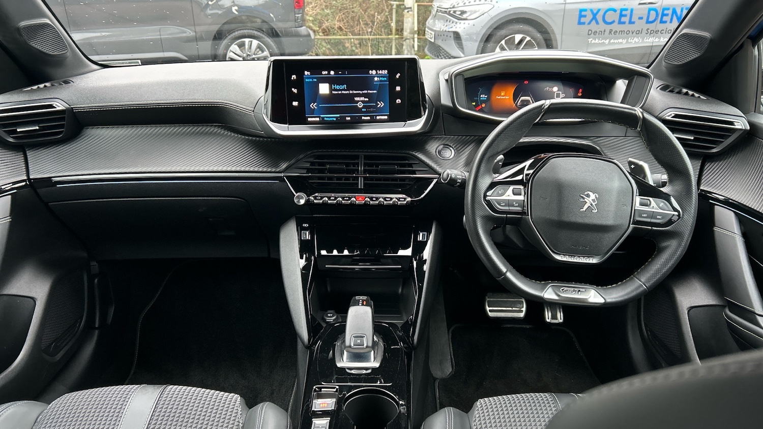 Used Peugeot 208 2020 for sale - 77618818: Photo 10