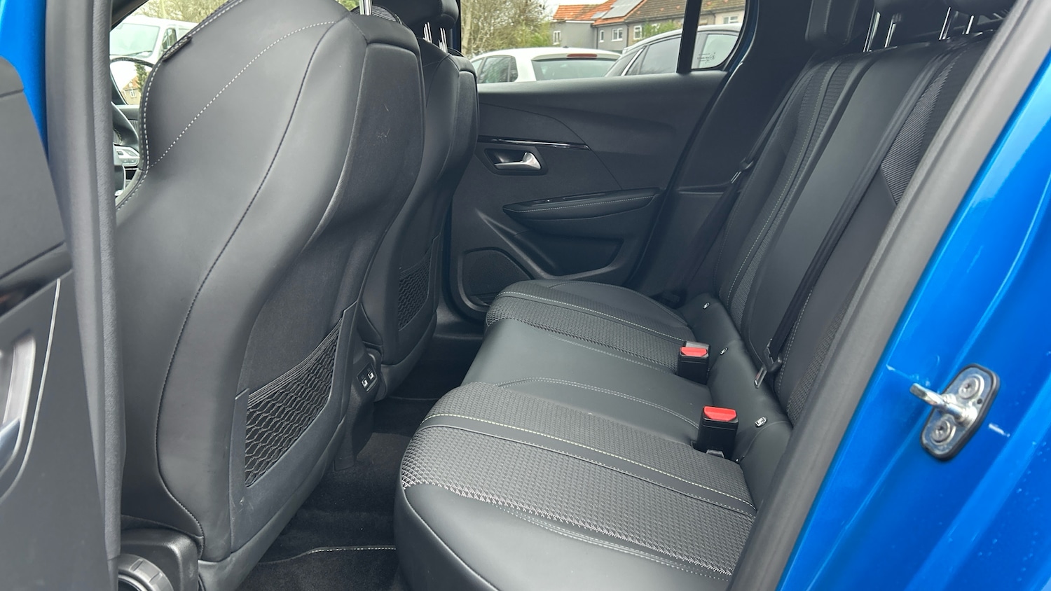 Used Peugeot 208 2020 for sale - 77618818: Photo 16