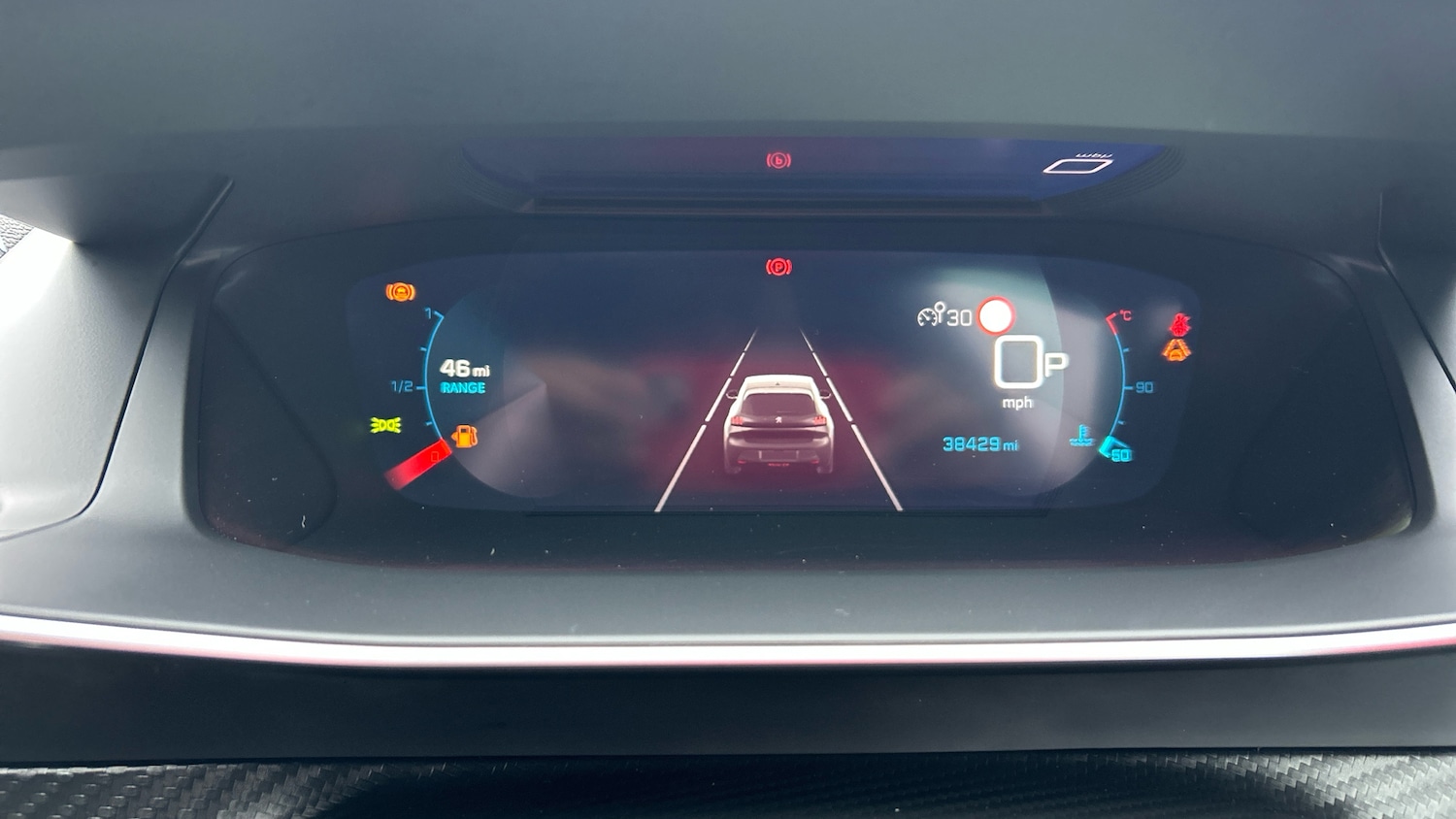 Used Peugeot 208 2020 for sale - 77618818: Photo 18