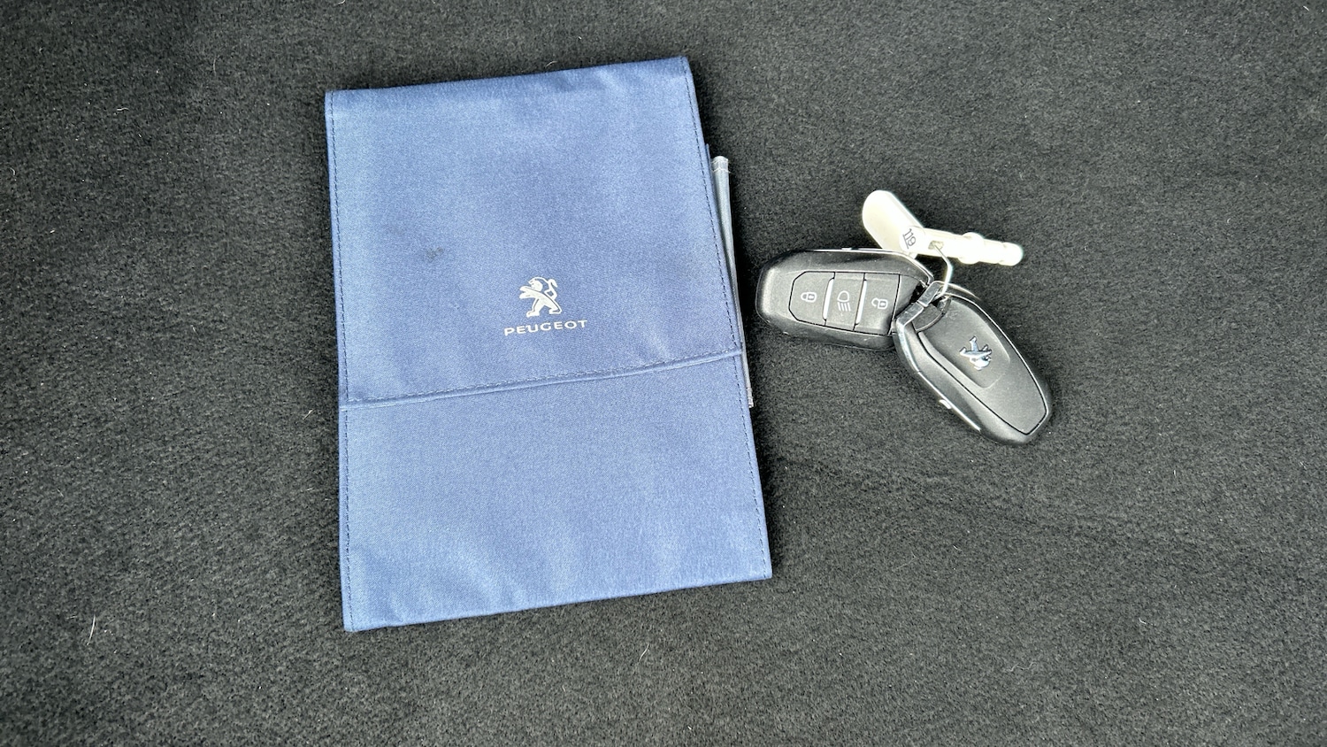 Used Peugeot 208 2020 for sale - 77618818: Photo 19