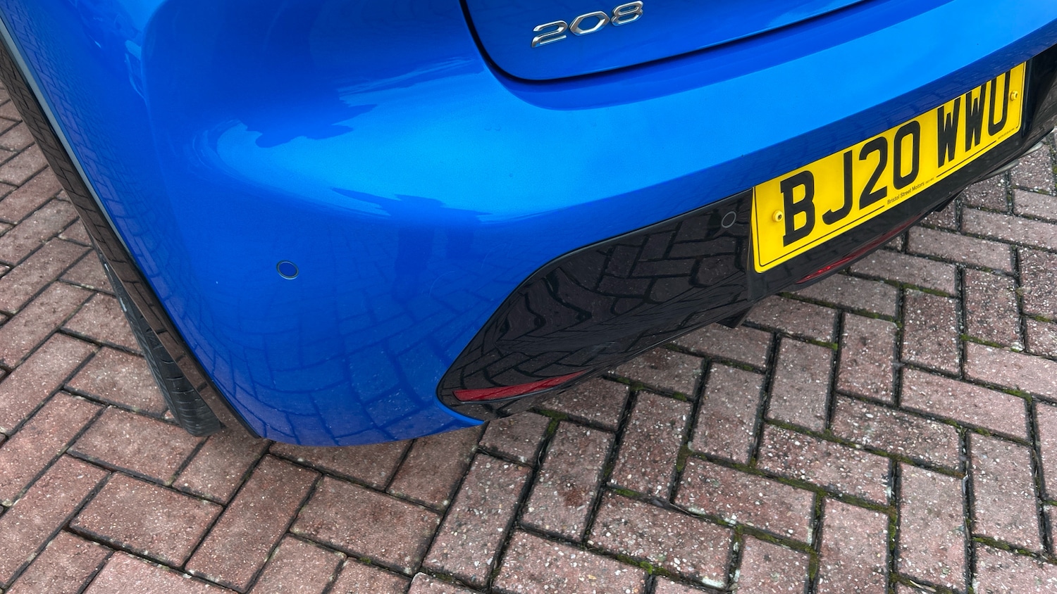 Used Peugeot 208 2020 for sale - 77618818: Photo 23