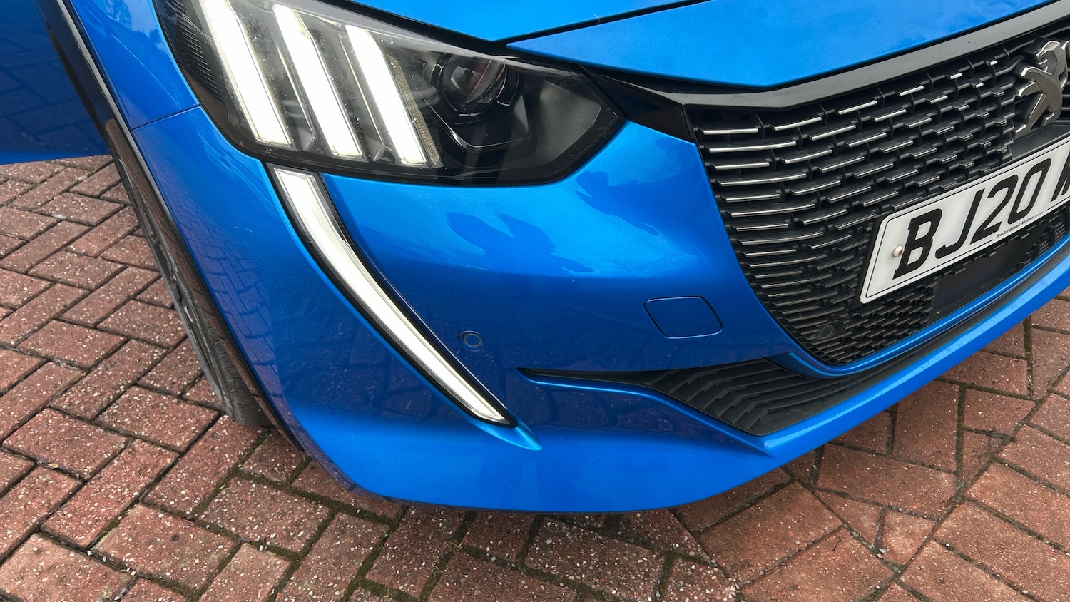 Used Peugeot 208 2020 for sale - 77618818: Photo 25