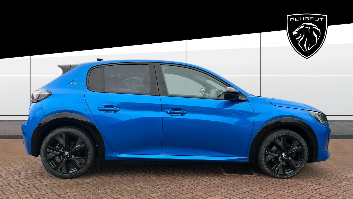 Used Peugeot 208 2020 for sale - 77618818: Photo 5