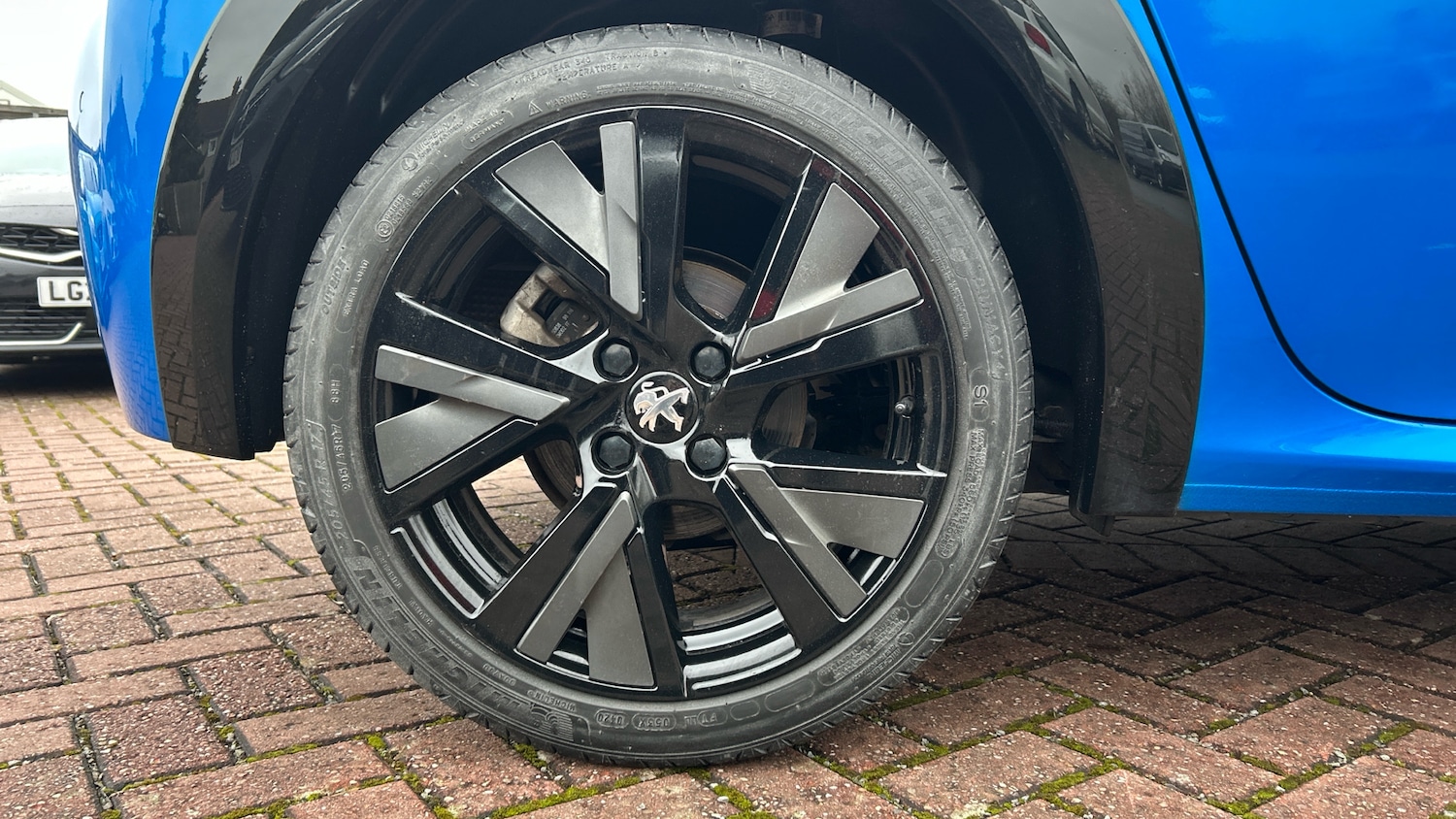 Used Peugeot 208 2020 for sale - 77618818: Photo 7